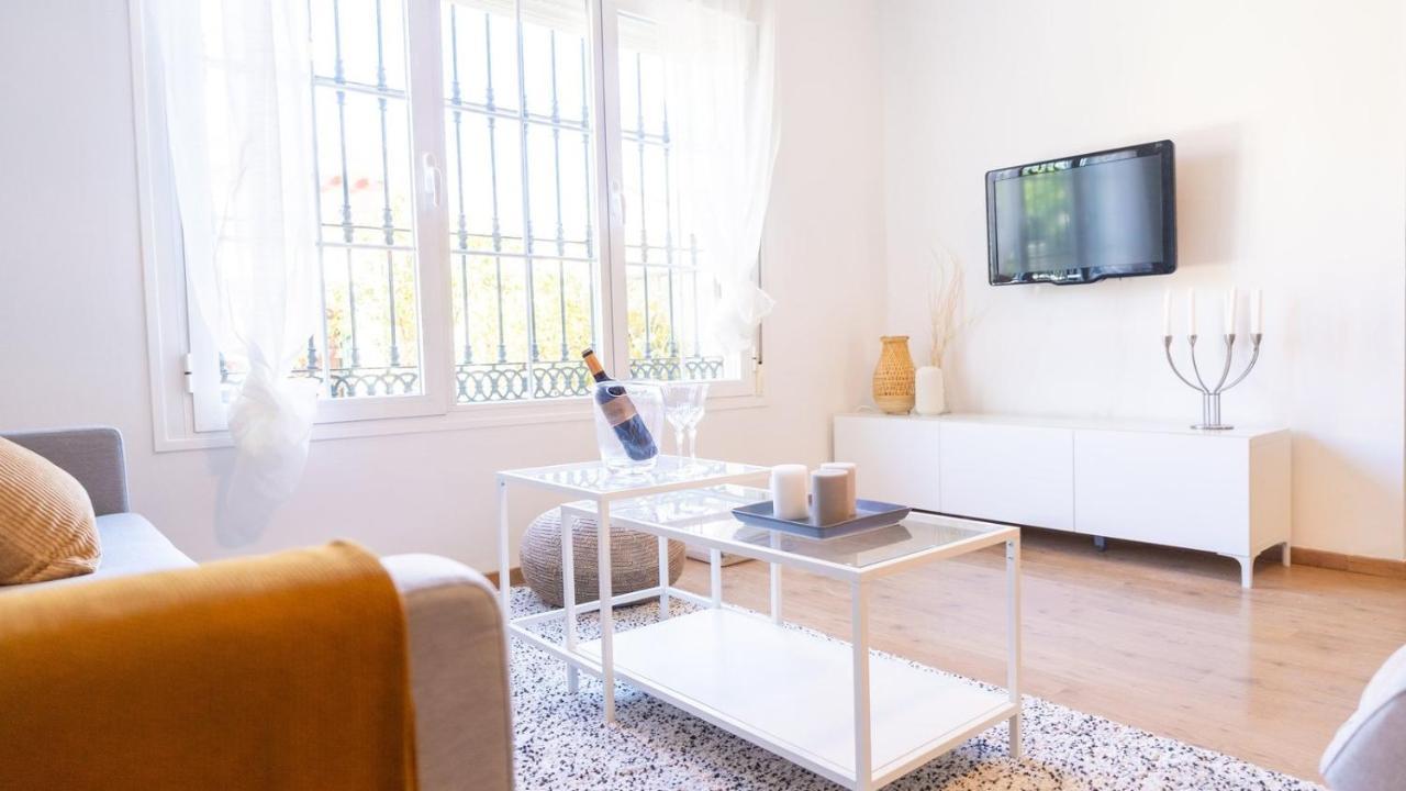 Smart House Ronda By Ruralidays Villa Exterior photo